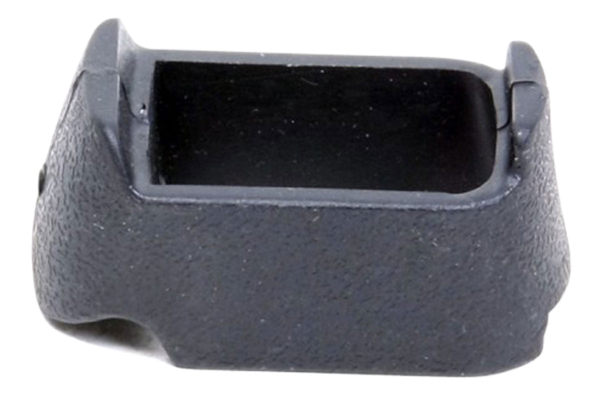 ProMag PM089 Textured Polymer Magazine Spacer Glock 26/27 Fits Glock 19/23 Magazines