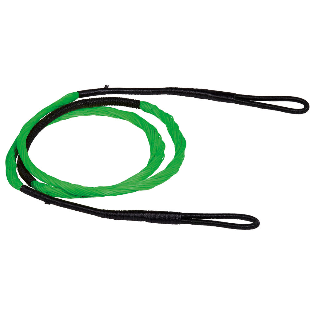 Excalibur Micro Crossbow BCY DynaFlight String Green