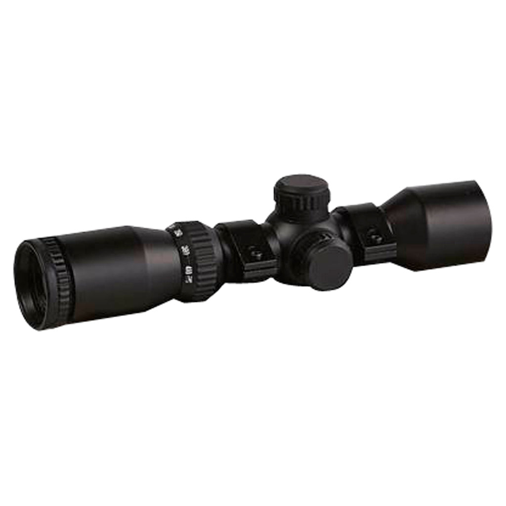Excalibur DeadZone Scope Variable Multi-Reticle for Crossbows 300-410 FPS