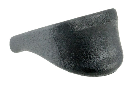 Pearce Grip PG26 Gen3 Glock 26/27/33/39 Grip Extension, 5/8" Longer Grip Surface, Black Polymer