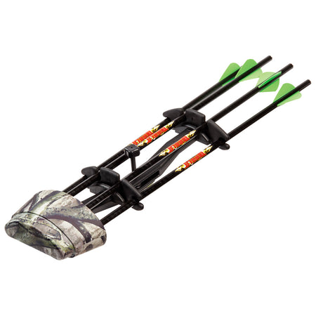 Excalibur Crossbow Quiver 4 Arrow Realtree Xtra Pattern
