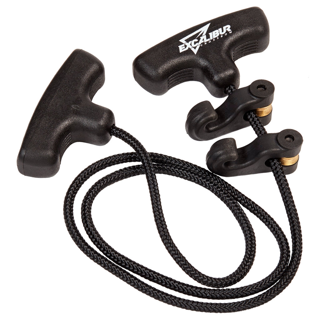 Excalibur Crossbow Rope Cocking Aid Pre-Assembled
