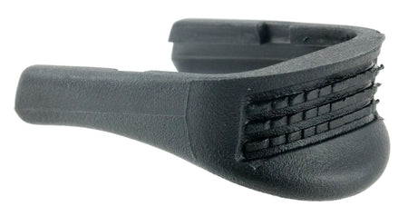 Pearce Grip PG29 Textured Black Grip Extension for Glock 29/29SF, 1/2" Extra Grip, Replaces Base Plate