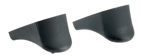 Pearce Grip PGMK9 Kahr MK/K 9mm & 40 S&W Grip Extension, Replaces Base Plate, Adds 1/2" Grip Length, Black