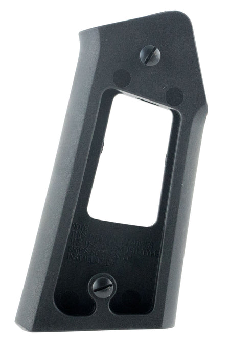 Pearce PGAR15 AR-15/M16 1911-Style Grip Frame Insert Black