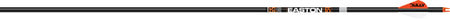 Easton 6.5MM Hunter Classic 400 Arrow 2" Bully Vanes Pack of 6