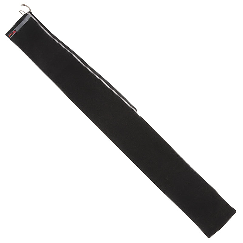 Allen Shotgun Knit Storage Pouch Black
