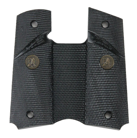 Pachmayr 02921 Full Wraparound Rubber Grip for 1911 and 1911-A1 Semi-Automatic Pistols
