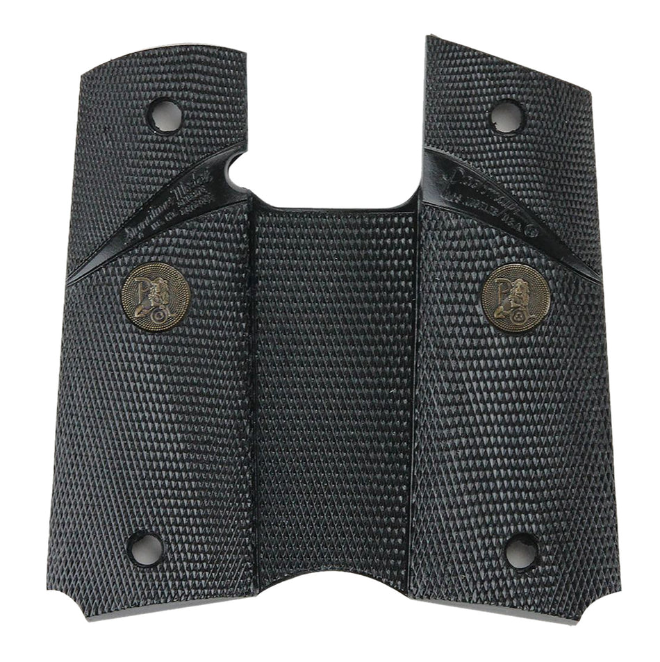 Pachmayr 02921 Full Wraparound Rubber Grip for 1911 and 1911-A1 Semi-Automatic Pistols