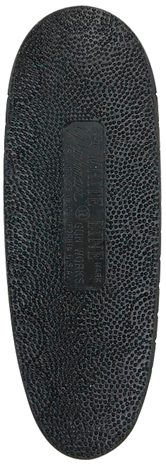 Pachmayr 00006 F325 Deluxe Medium Black White Line Rubber Shotgun Rifle Recoil Pad