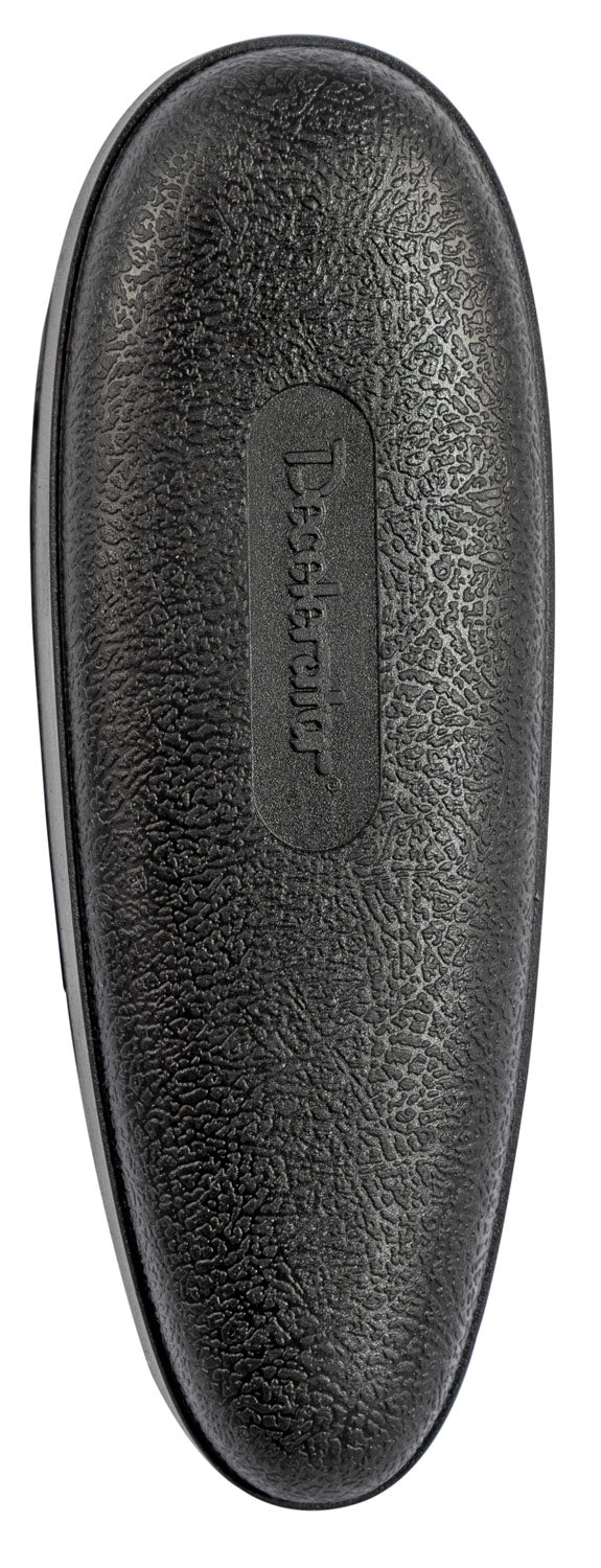 Pachmayr 01407 Old English Decelerator Medium Black Rubber Shotgun Recoil Pad