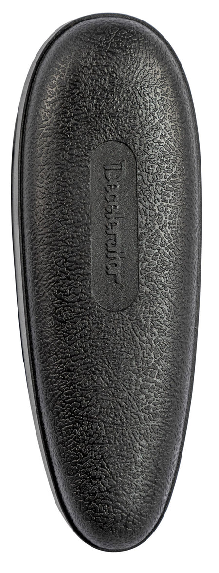 Pachmayr 01407 Old English Decelerator Medium Black Rubber Shotgun Recoil Pad