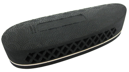 Pachmayr 00010 F325 Deluxe Small Black Rubber Shotgun Rifle Recoil Pad
