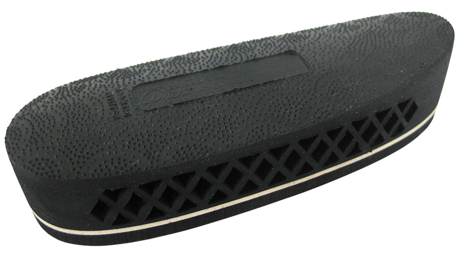 Pachmayr 00010 F325 Deluxe Small Black Rubber Shotgun Rifle Recoil Pad