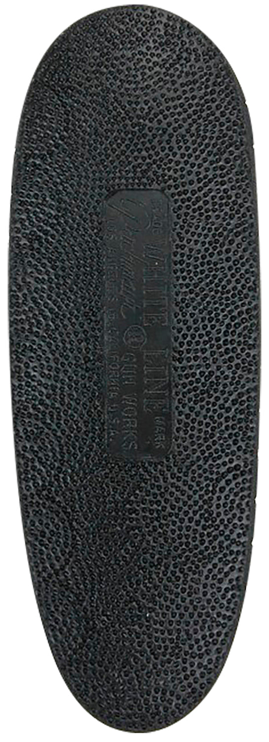Pachmayr 00001 F325 Deluxe Large Black Rubber Shotgun Rifle Recoil Pad