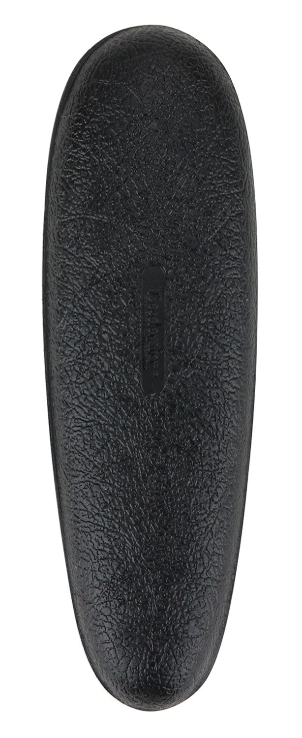 Pachmayr 01413 Old English Decelerator Small Black Rubber Shotgun Recoil Pad