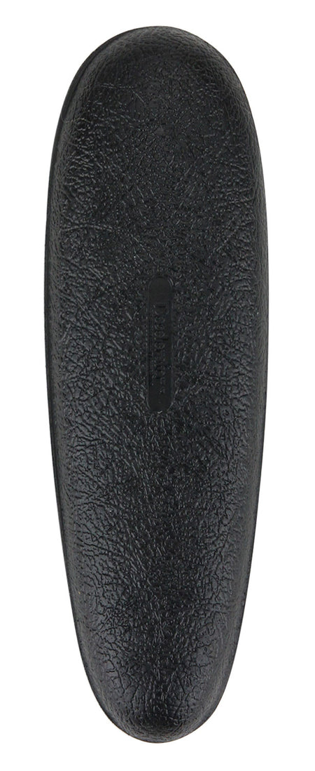 Pachmayr 01413 Old English Decelerator Small Black Rubber Shotgun Recoil Pad