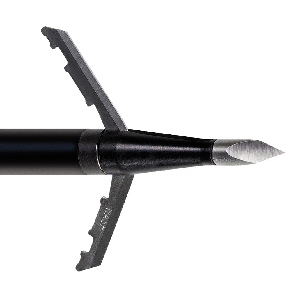 Wasp Jak-Knife Mechanical Broadhead 2 Blade 100 gr. 3 Pack