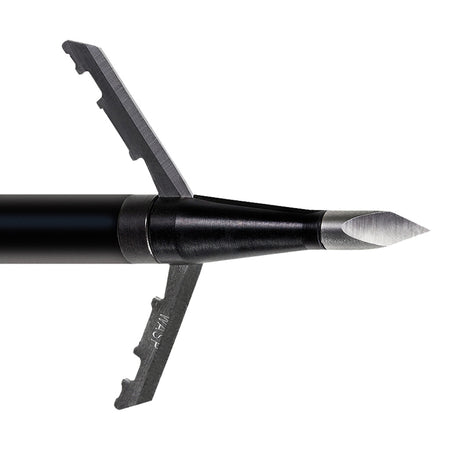 Wasp Jak-Knife Mechanical Broadhead 2 Blade 100 gr. 3 Pack