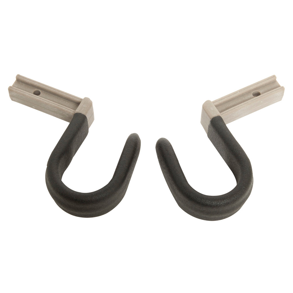 High Point Tree Stand Gun Holder End Mount Universal Fit