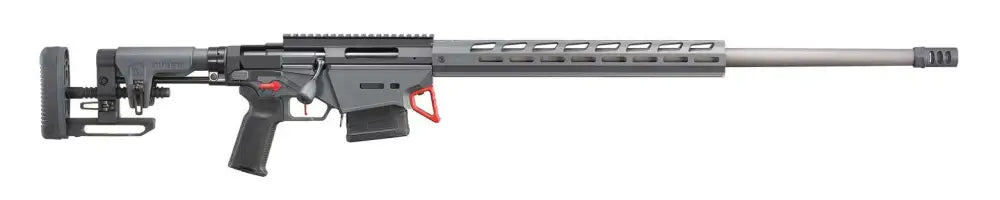 dRUGER PRECISION RIFLE 6.5 CREED W/FLDNG STOCK