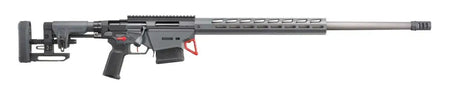 dRUGER PRECISION RIFLE 6.5 CREED W/FLDNG STOCK