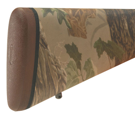 Pachmayr 01408 Decelerator Magnum Medium Brown Rubber Shotgun Recoil Pad