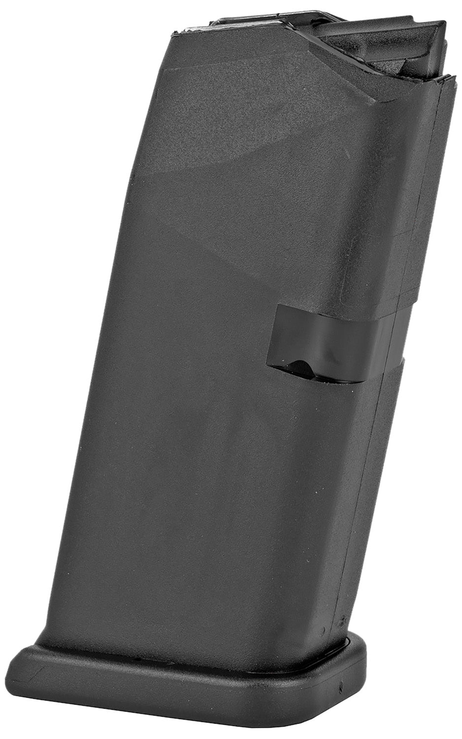 Glock MF26010 9mm Luger 10rd Polymer Magazine for Glock 26 Black