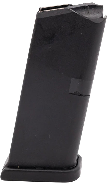 Glock MF27009 40 S&W 9rd Polymer Magazine for Glock 27 Black