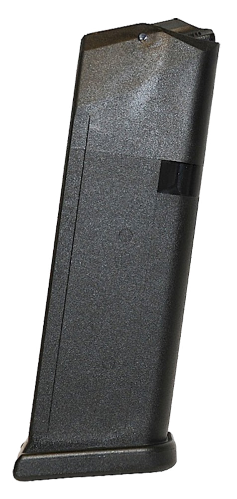 Glock G32 Compatible .357 SIG 13rd Polymer Magazine Black