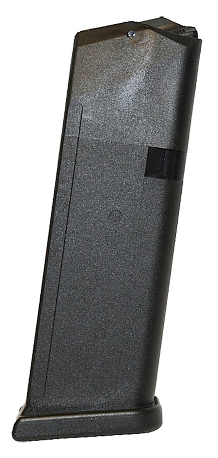 Glock G32 Compatible .357 SIG 13rd Polymer Magazine Black