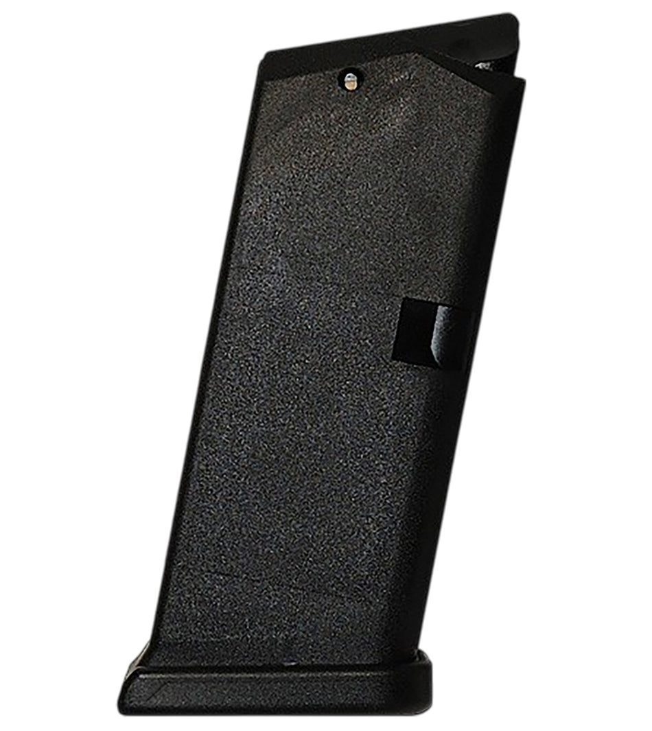 Glock MF33009 .357 SIG 9-Round G33 Black Polymer Mag