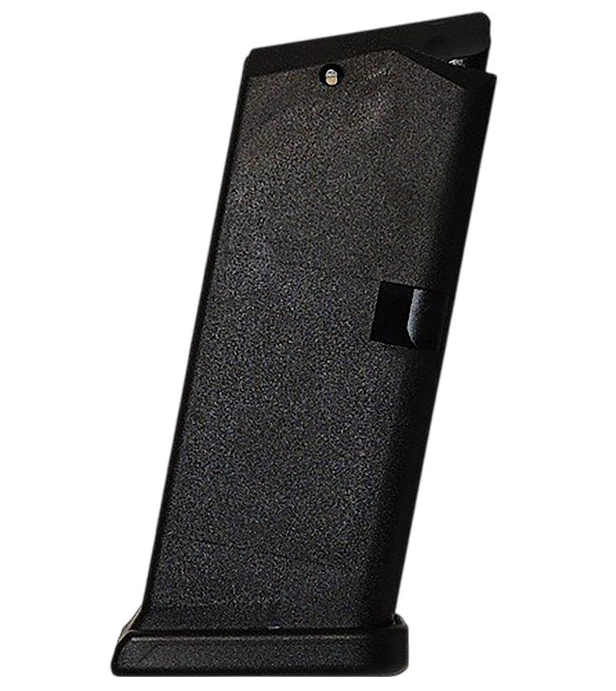 Glock MF33009 .357 SIG 9-Round G33 Black Polymer Mag