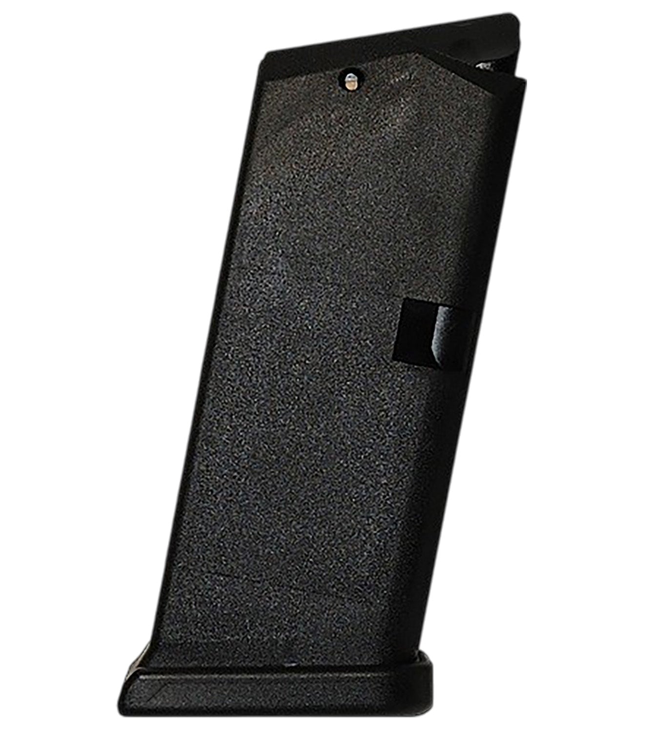 Glock MF33009 .357 SIG 9-Round G33 Black Polymer Mag