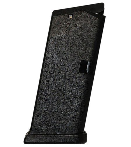 Glock MF33009 .357 SIG 9-Round G33 Black Polymer Mag