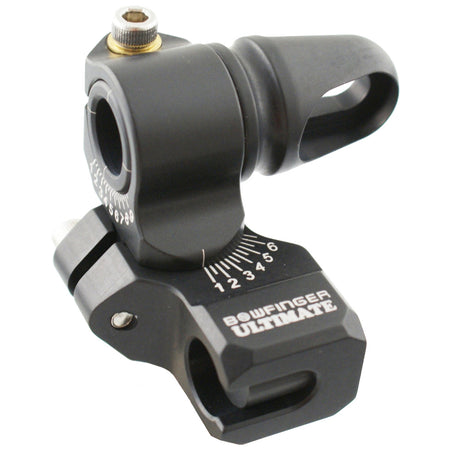 Bowfinger Ultimate Riser Mount Rear Stabilizer Bushing