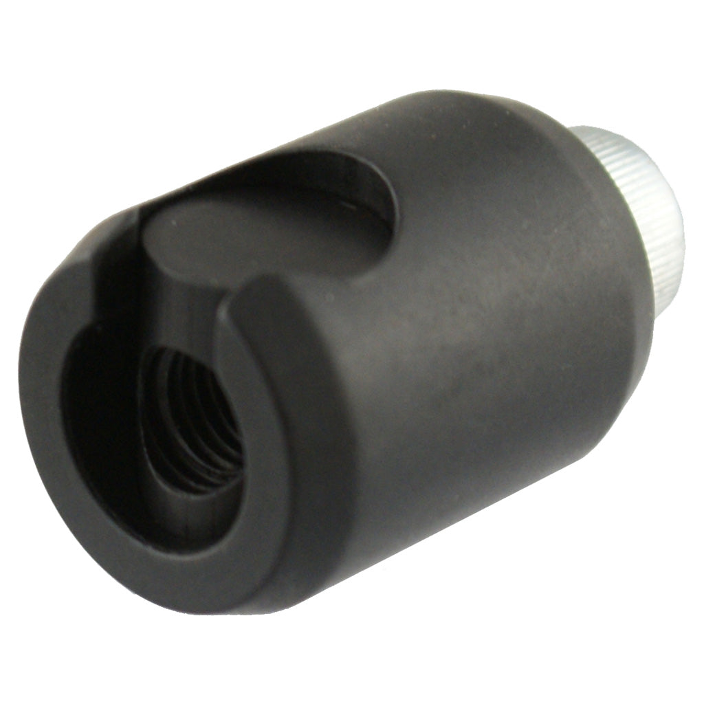 Bowfinger Quick Disconnect for Bow Stabilizers