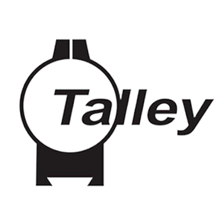 TAL 38AL10L 3/8" DOVETAIL RIMFIRE SCP RINGS 1" LOW