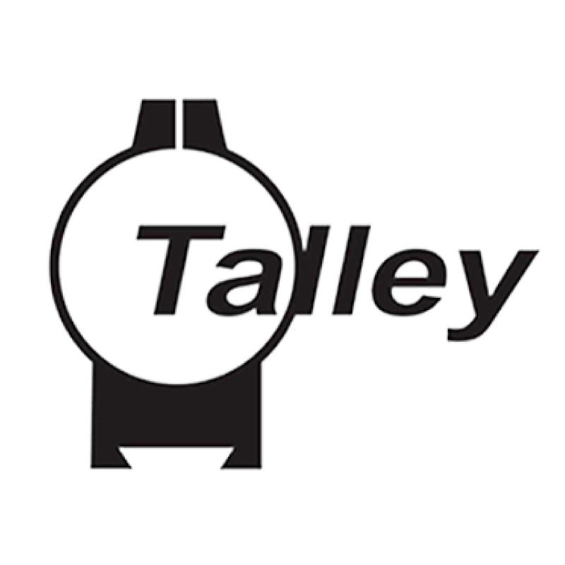 Talley PLM8160ACI Black Aluminum Fits Weatherby Model 307 Long Action 20 MOA