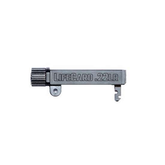 Trailblazer Firearms .22LR Threaded Barrel for LifeCard Pistol