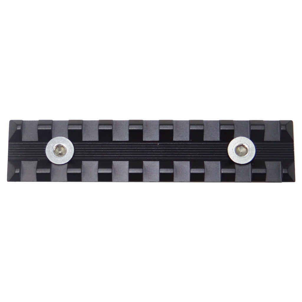 X-Factor Xtreme TAC HS Picatinny Rail Mount Black