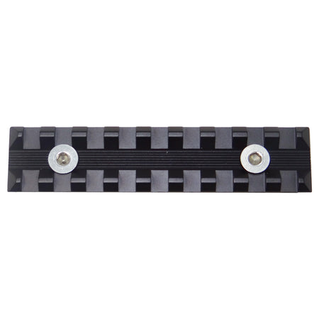 X-Factor Xtreme TAC HS Picatinny Rail Mount Black