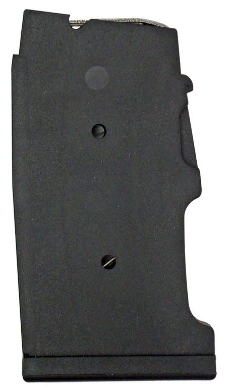 CZ-USA 12011 CZ 455 Black Polymer 10rd .22 WMR Rifle Magazine