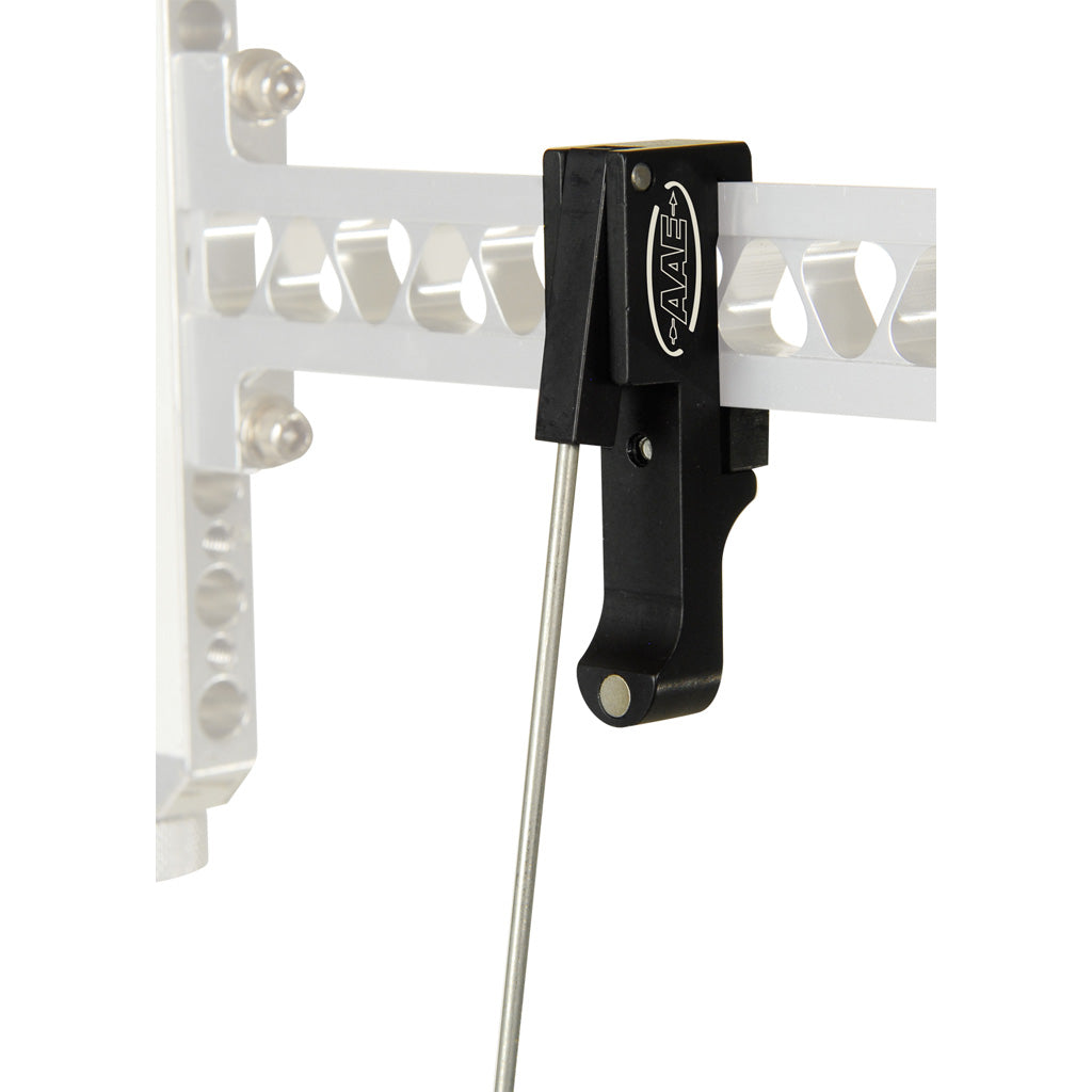 AAE Extended Archery Clicker Black Sight Mount