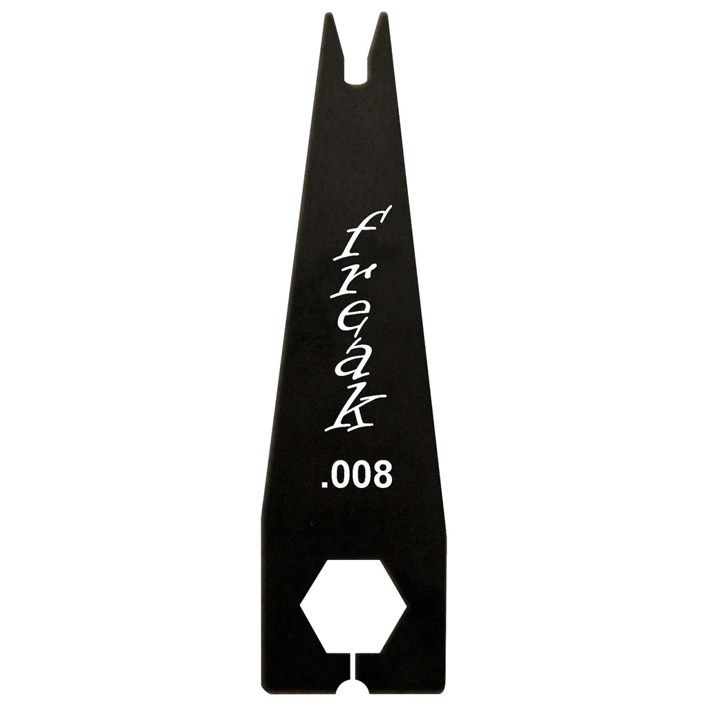 AAE .008 Freak Blade Archery Launcher Blade