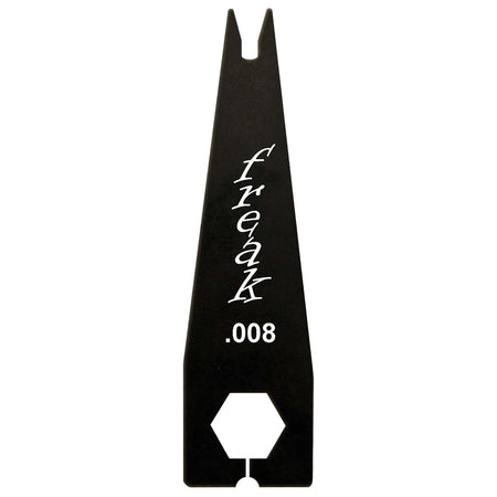 AAE .008 Freak Blade Archery Launcher Blade