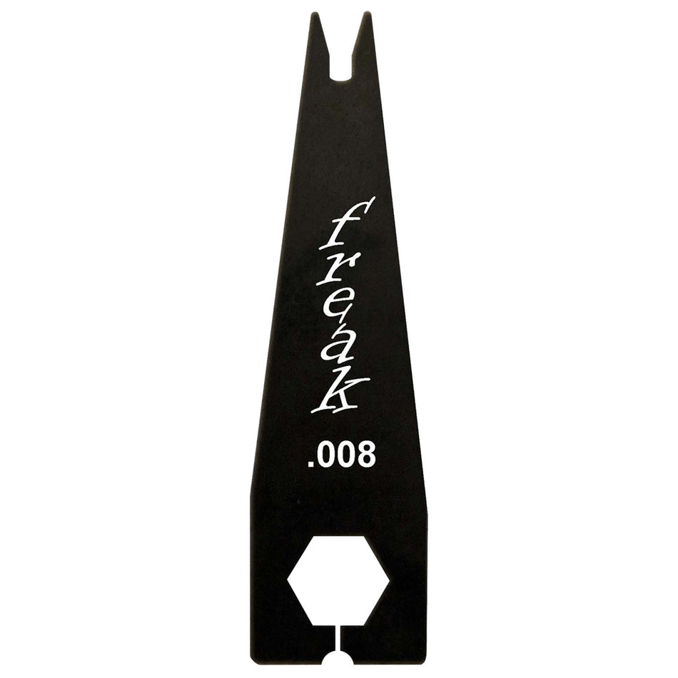 AAE .008 Freak Blade Archery Launcher Blade