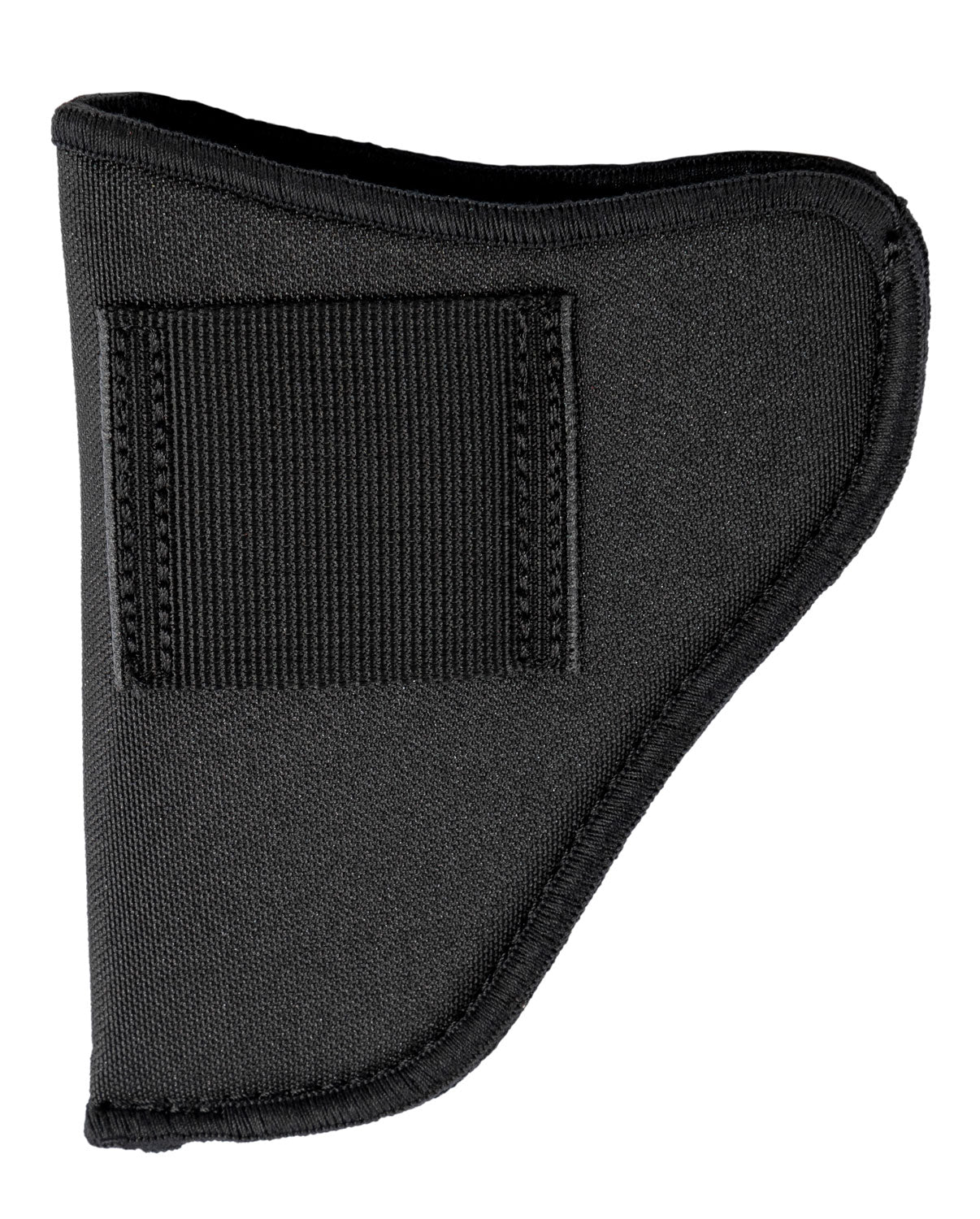 Uncle Mike's GunMate Inside-The-Pants Holster Size 10 Black Tri-Laminate Fits Large Frame Pistol 4" Barrel Ambi