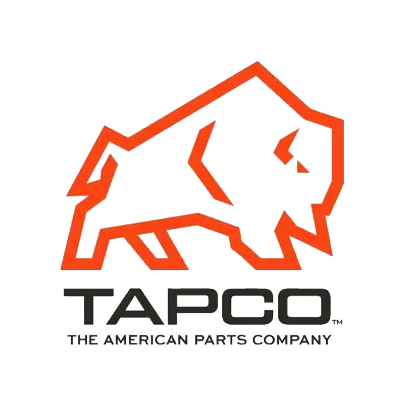 TAPCO TAP22125 25RD 10/22 MAGAZINE - BLACK