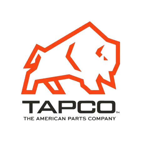 TAPCO TAP22124 15RD 10/22 MAGAZINE - BLACK